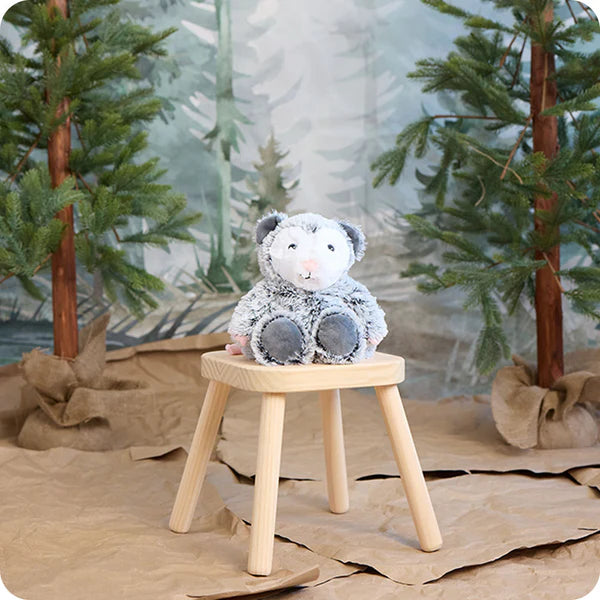 Warmies Regular - Opossum