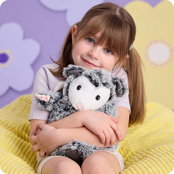 Warmies Regular - Opossum