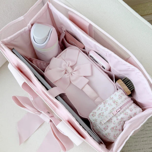 Case-Mate: Ballet Pink Organizer