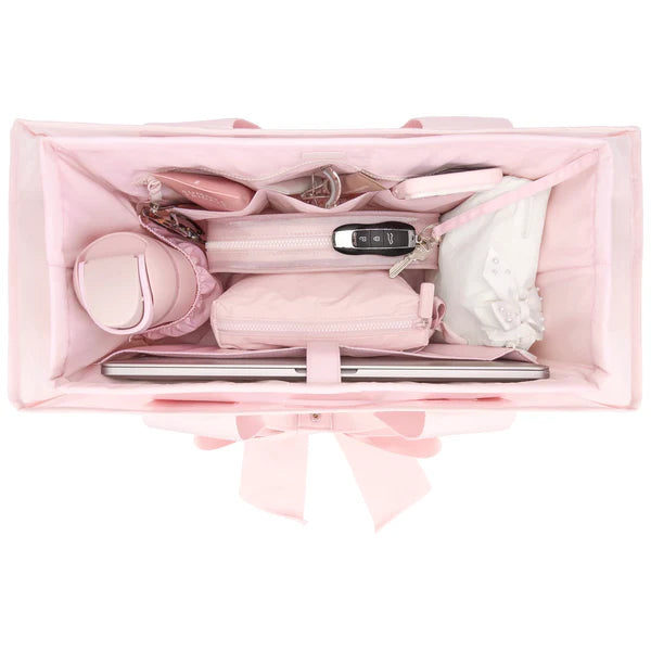 Case-Mate: Ballet Pink Organizer