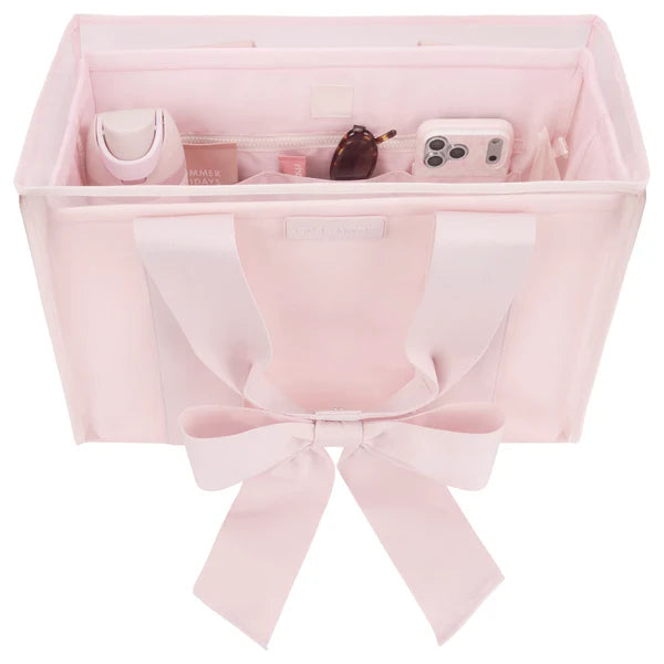 Case-Mate: Ballet Pink Organizer