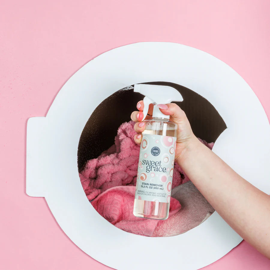 BWSG - Sweet Grace Stain Remover