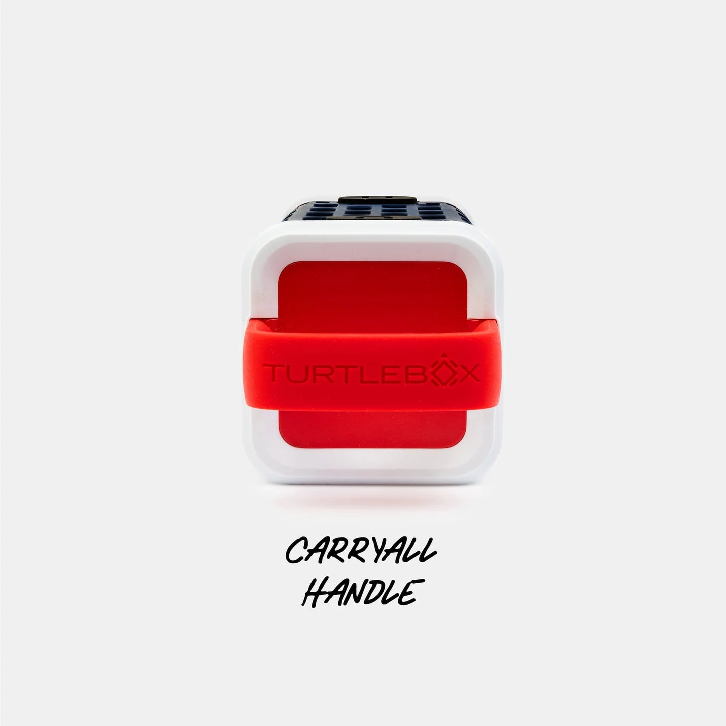 TURTLEBOX - Americana Blue Ranger Speaker