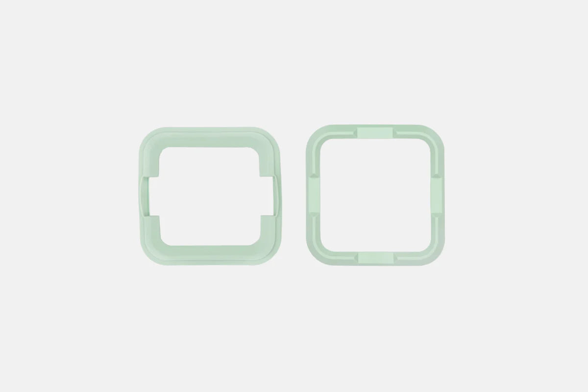 TURTLEBOX - River Rock Ranger Bumpers