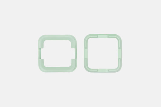 TURTLEBOX - River Rock Ranger Bumpers