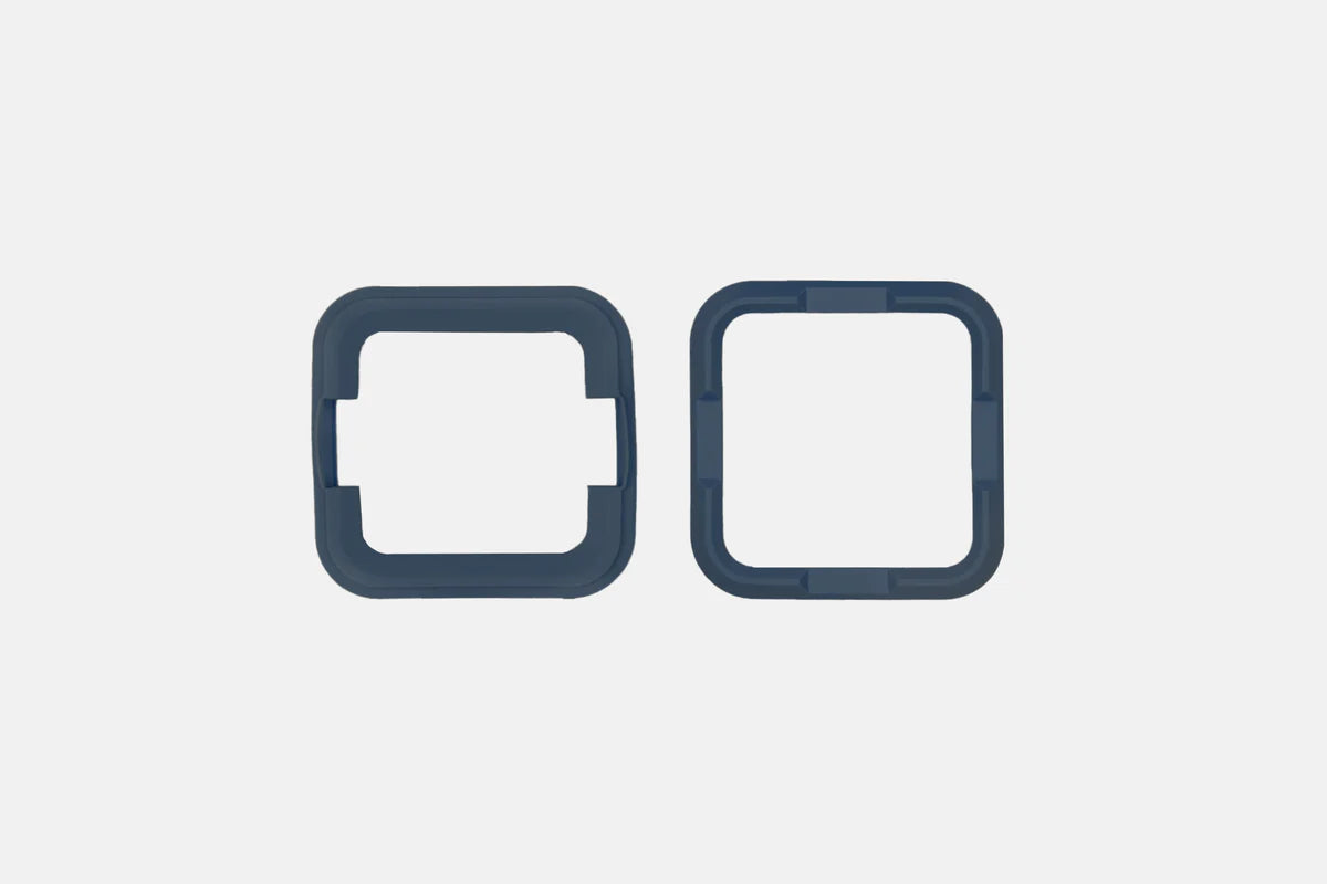 TURTLEBOX - Navy Ranger Bumpers