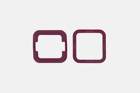 TURTLEBOX - Purple Ranger Bumpers