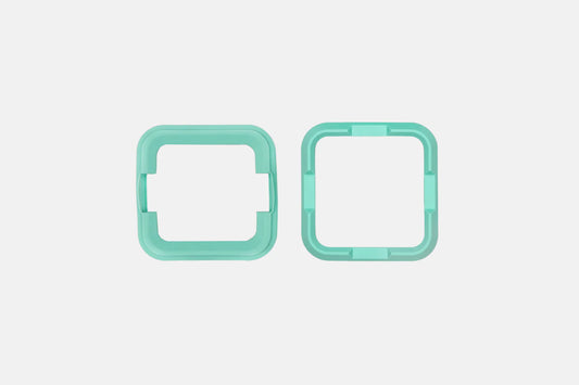 TURTLEBOX - Seafoam Ranger Bumpers