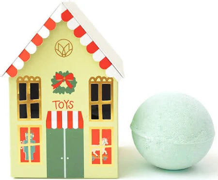 Musee - Toy Shop Village Bath Balm
