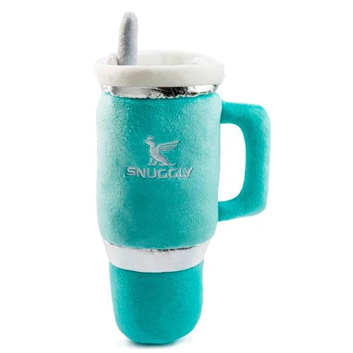 HDD - Snuggly Cup - Teal