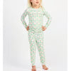 MS - Annie Toddler PJ Set (LSP) - Rosy Woodlands