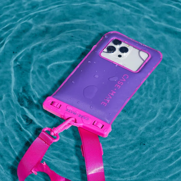 Case-Mate : Waterproof Floating Pouch