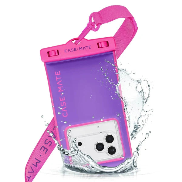 Case-Mate : Waterproof Floating Pouch