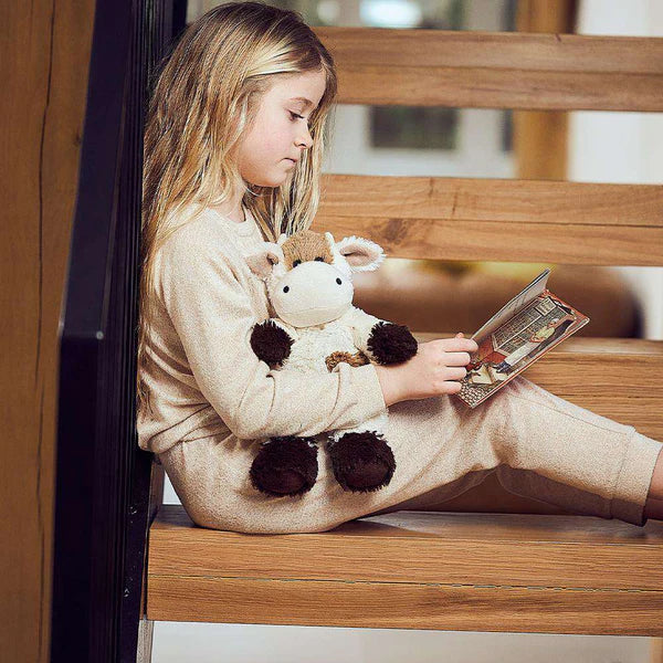 Warmies Regular - Cow