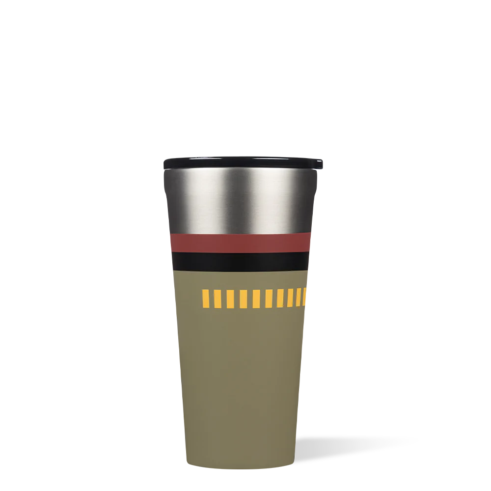 Disney Star Wars Boba Fett Tumbler - Ascension Golf Carts, LLC