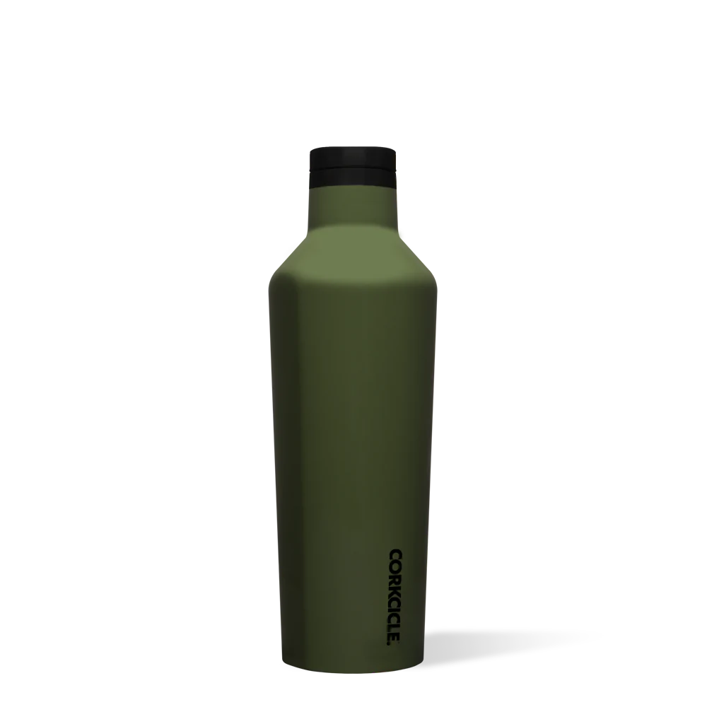 Sport Canteen Olive