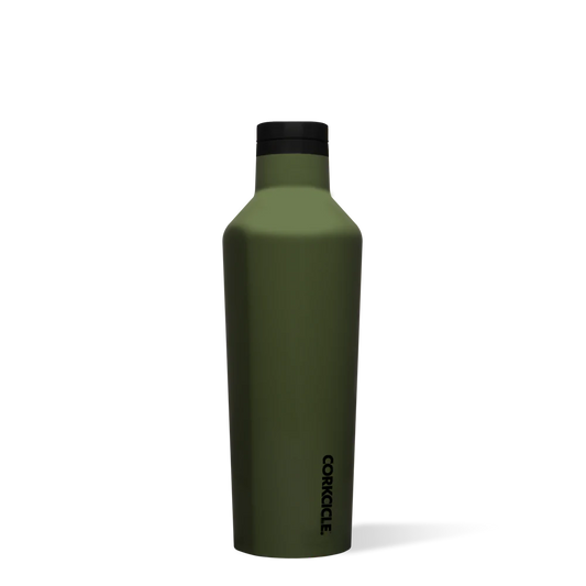 Sport Canteen Olive