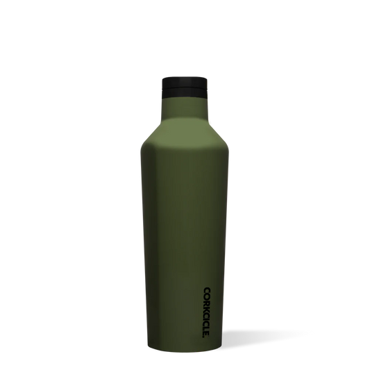 Sport Canteen Olive - Ascension Golf Carts, LLC