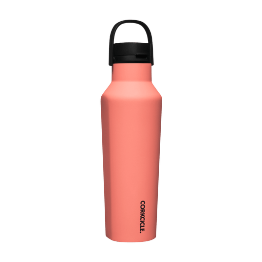 Sport Canteen Coral
