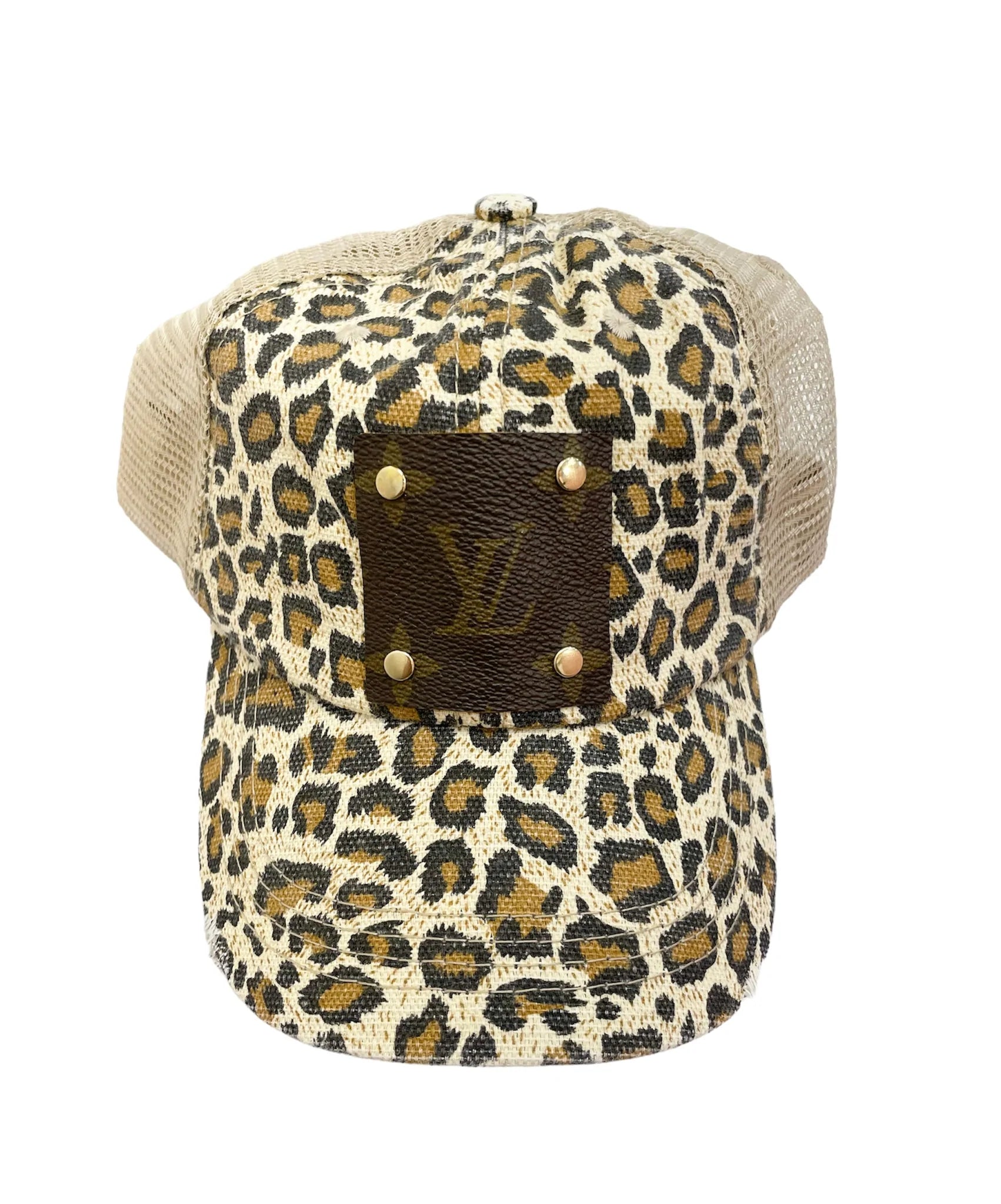 Cheetah Hat - Ascension Golf Carts, LLC