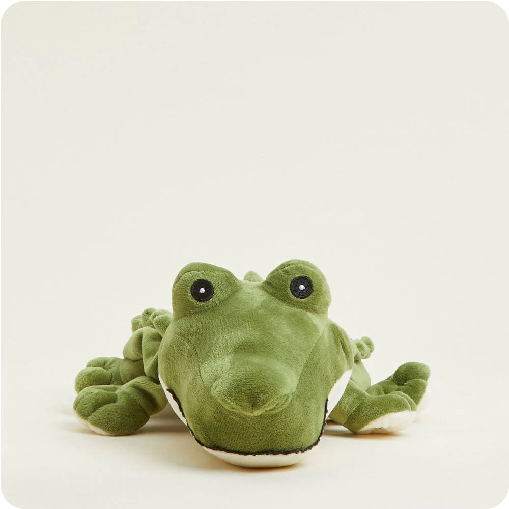 Alligator Warmies - Ascension Golf Carts, LLC