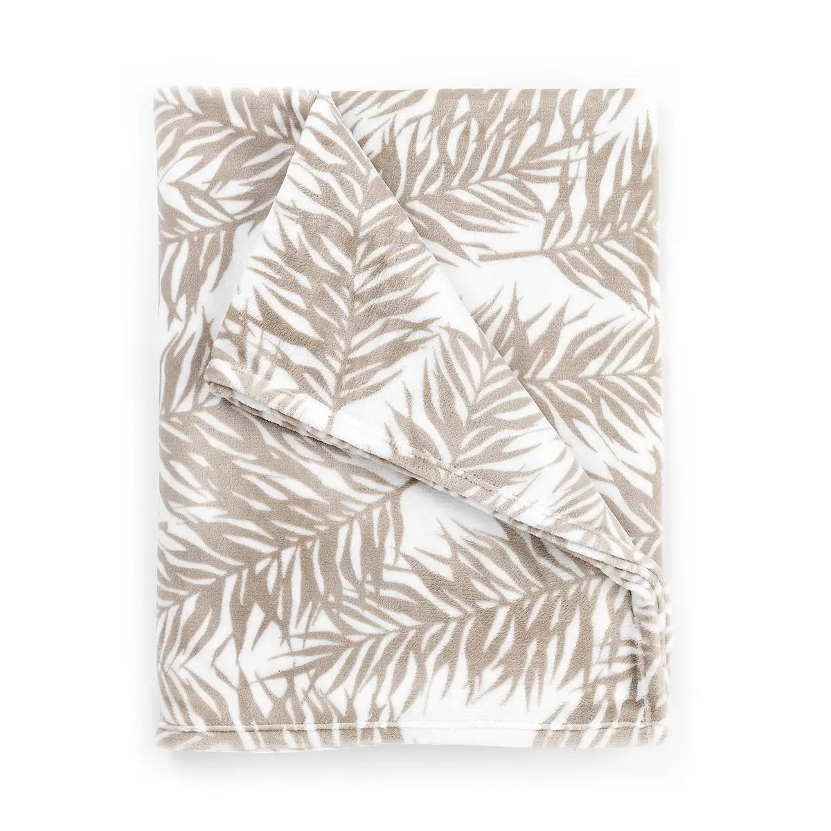 Coconut Palms Blanket - Ascension Golf Carts, LLC