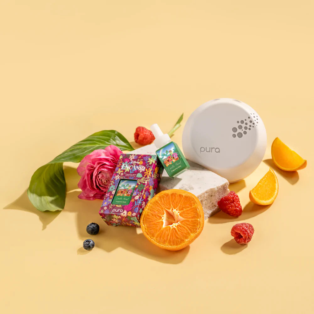 Pura Encanto Mirabel Mango Tropical Disney - Ascension Golf Carts, LLC