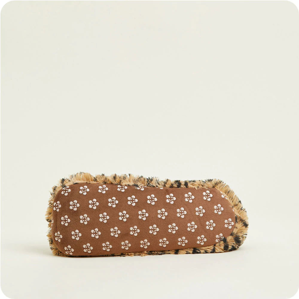 Tawny Warmies Slippers - Ascension Golf Carts, LLC