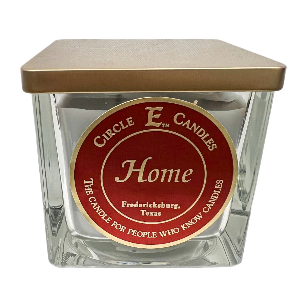 Home Circle E Candles