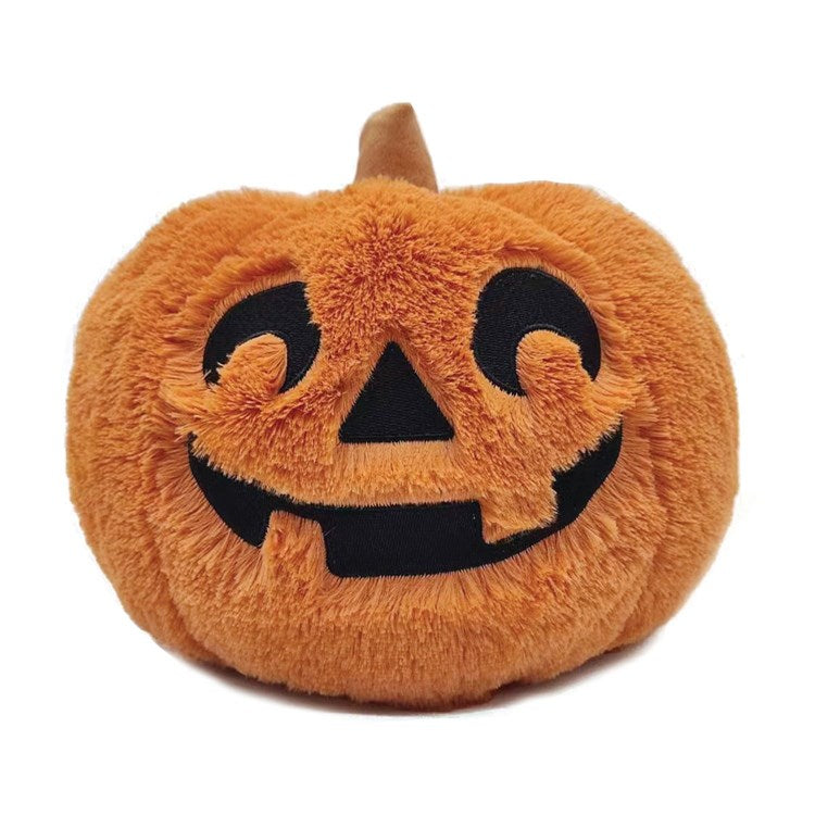 Jack O Lantern Warmies - Ascension Golf Carts, LLC