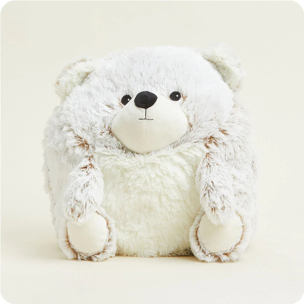 Supersized Bear Warmies - Ascension Golf Carts, LLC
