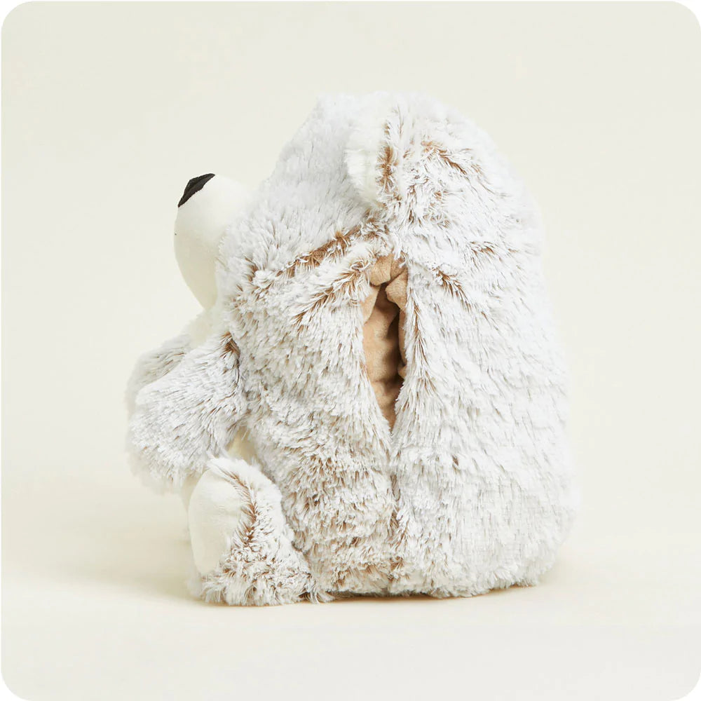 Supersized Bear Warmies - Ascension Golf Carts, LLC