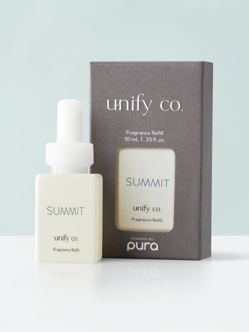 Pura Summit Unify