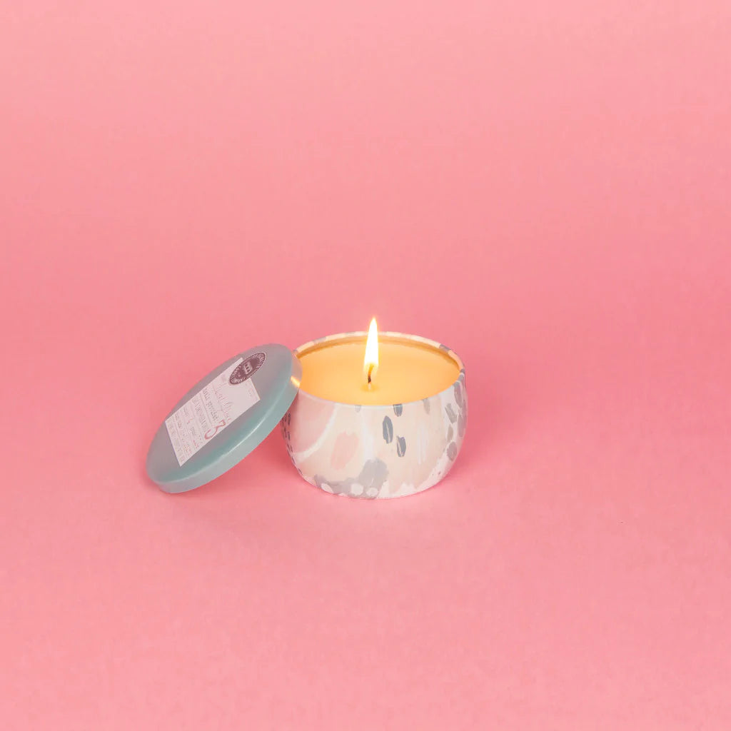 Sweet Grace Collection Candle #033