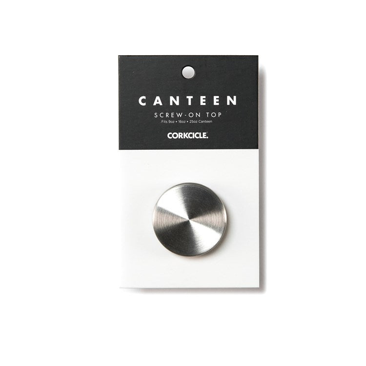 Canteen Cap - 9oz 16oz and 25oz - Ascension Golf Carts, LLC