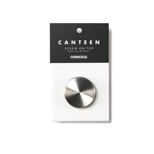 Canteen Cap - 9oz 16oz and 25oz - Ascension Golf Carts, LLC
