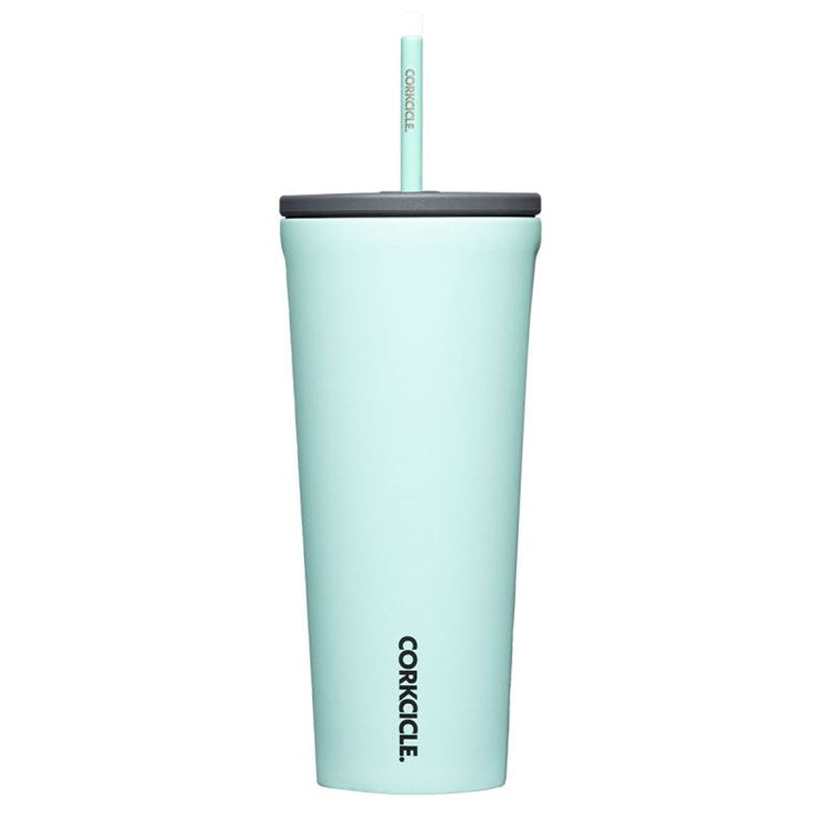 Cold Cup - 24oz Sun-Soaked Teal