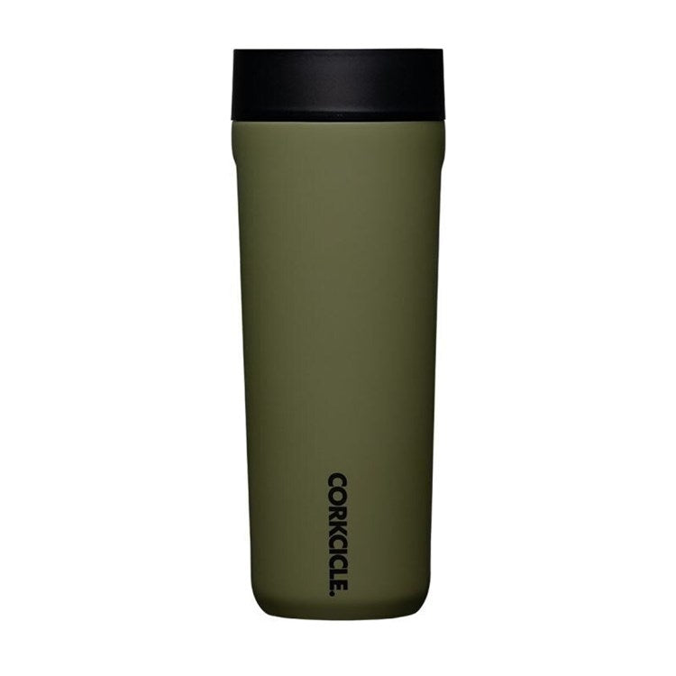 Commuter Cup - 17oz Dipped Olive