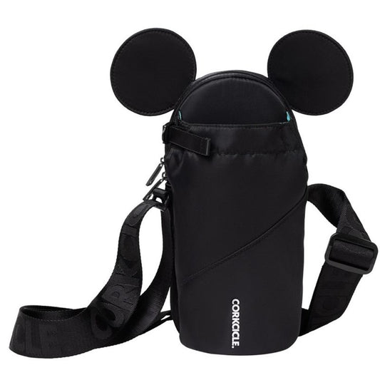 Mickey Mouse Black Sling