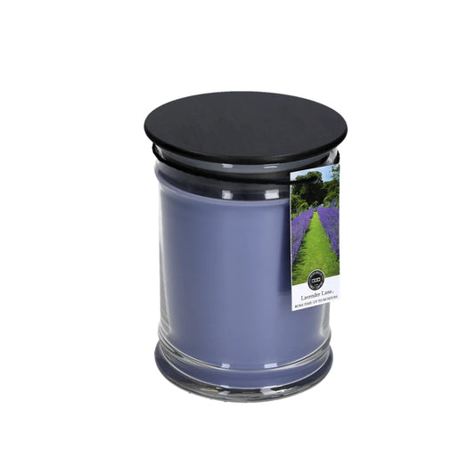 18oz Large Jar Candle-Lavender Lane - Ascension Golf Carts, LLC