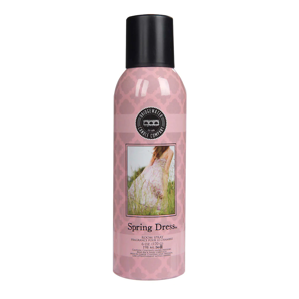 Room Spray- Spring Dress