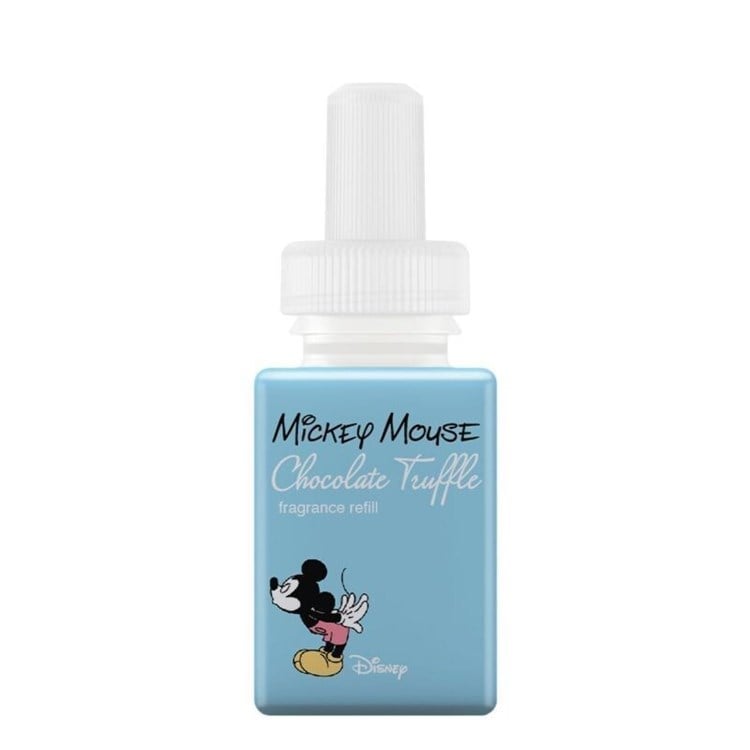 Mickey Mouse Chocolate Truffle (Disney)