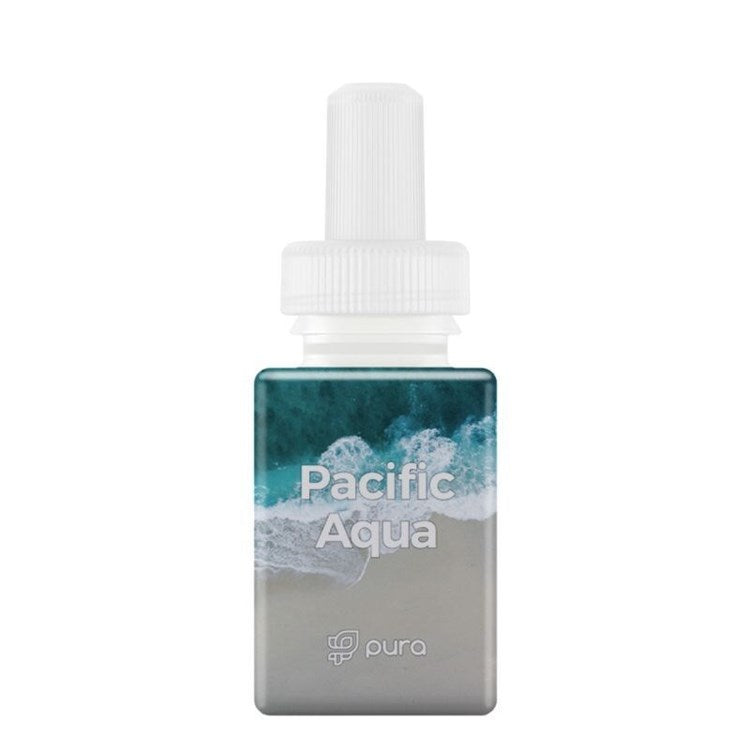 Pacific Aqua (Pura)