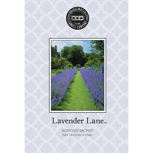 Sachet- Lavender Lane